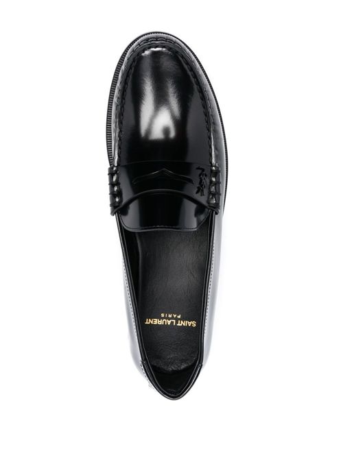 Mocassino Le Loafer SAINT LAURENT | 670231AAA7R1000